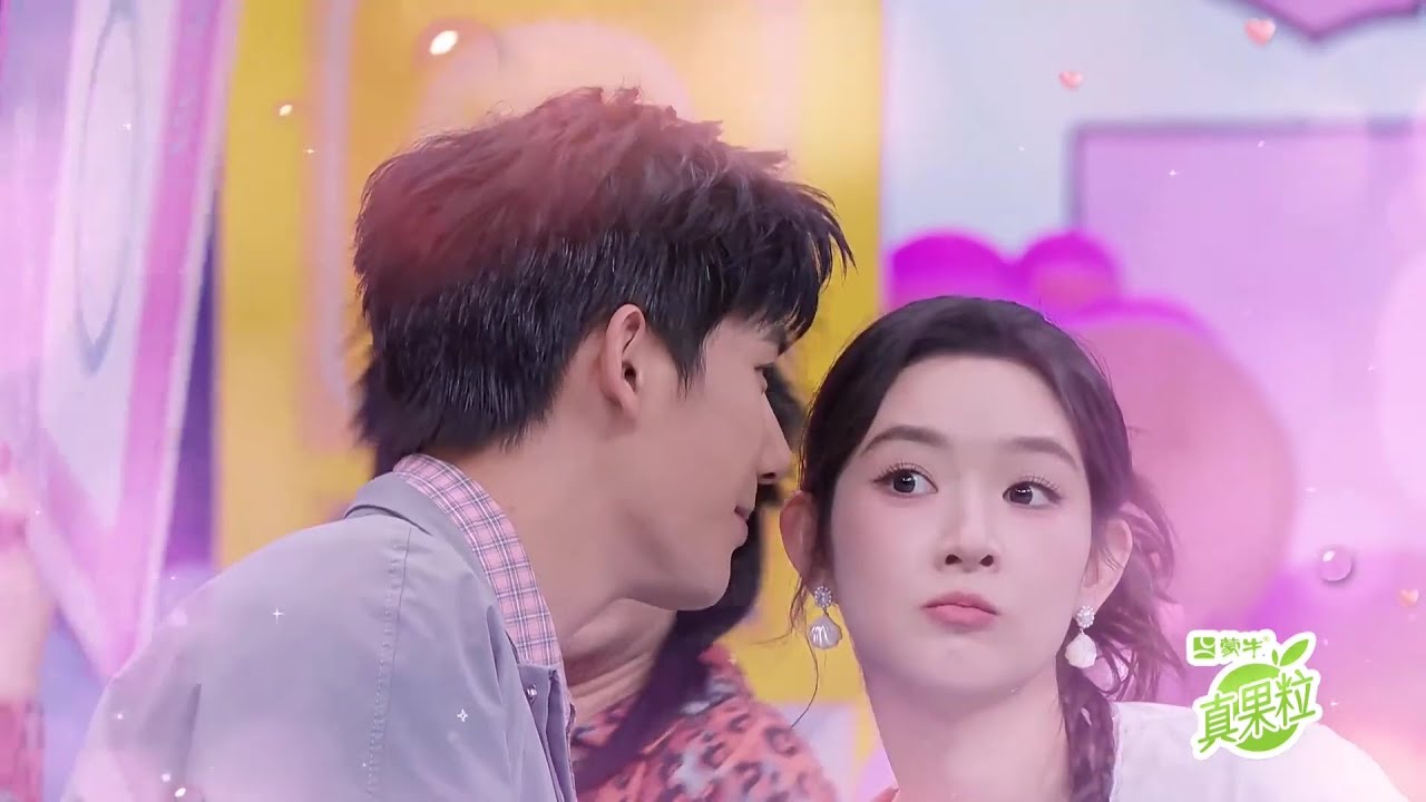 [VietSUB] Vừa Gặp Bạn Là Cười x Xứng Đáng Để Yêu