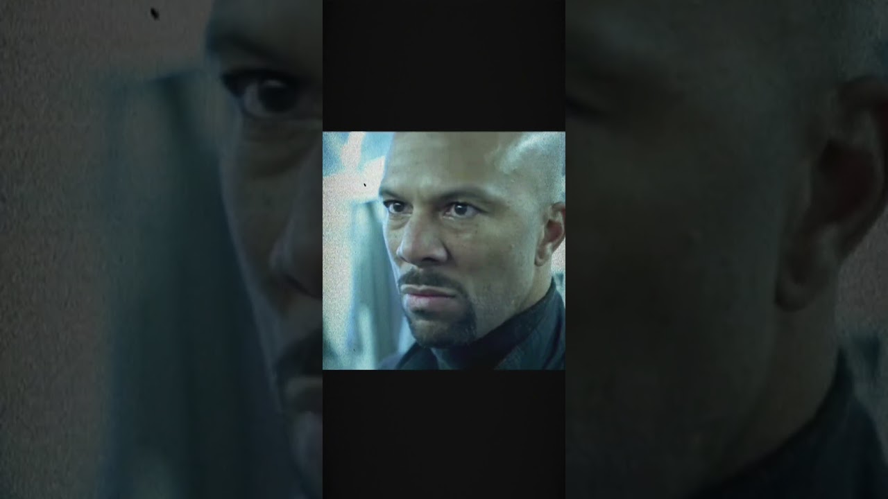 JOHN WICK fighting in train🔥 