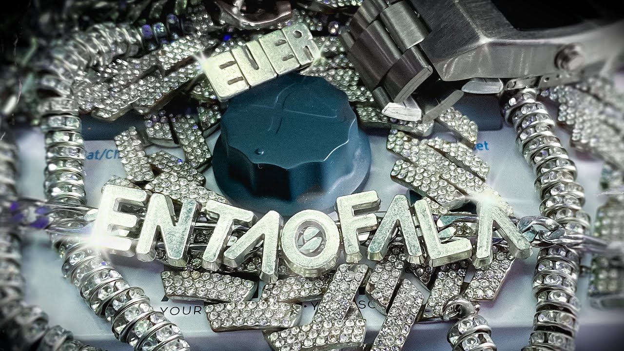 ENT&Atilde;O FALA - Ever Bronco | VideocIipe