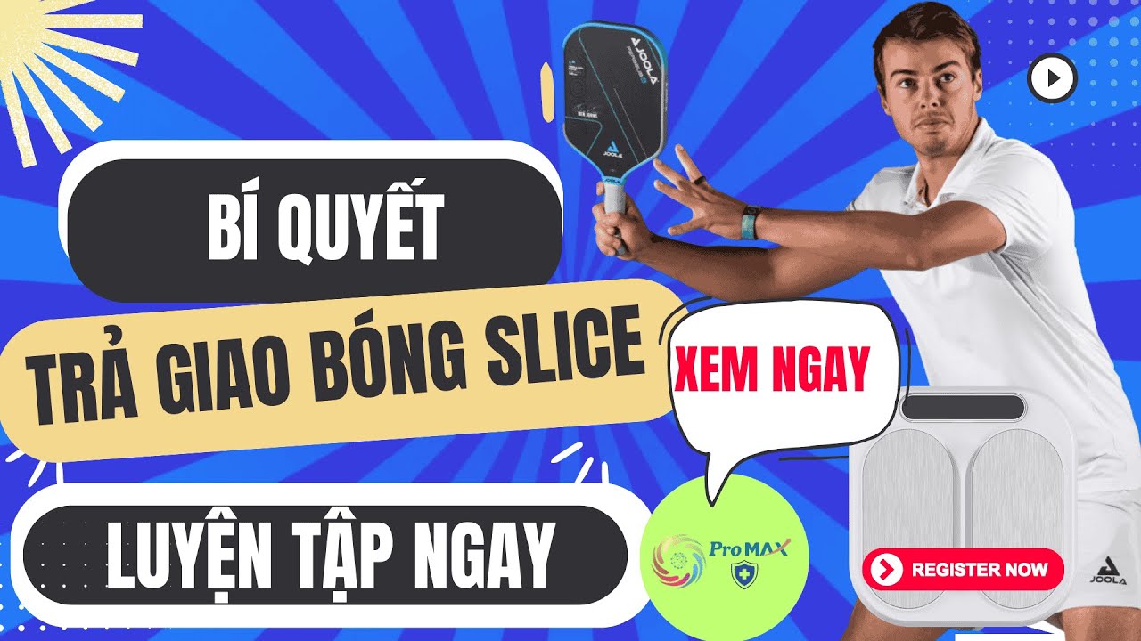 🎯 BÍ QUYẾT TRẢ GIAO BÓNG SLICE HIỆU QUẢ – KHÔNG CHỈ LÀ PHÒNG THỦ, MÀ LÀ TẤN CÔNG! 🎯
