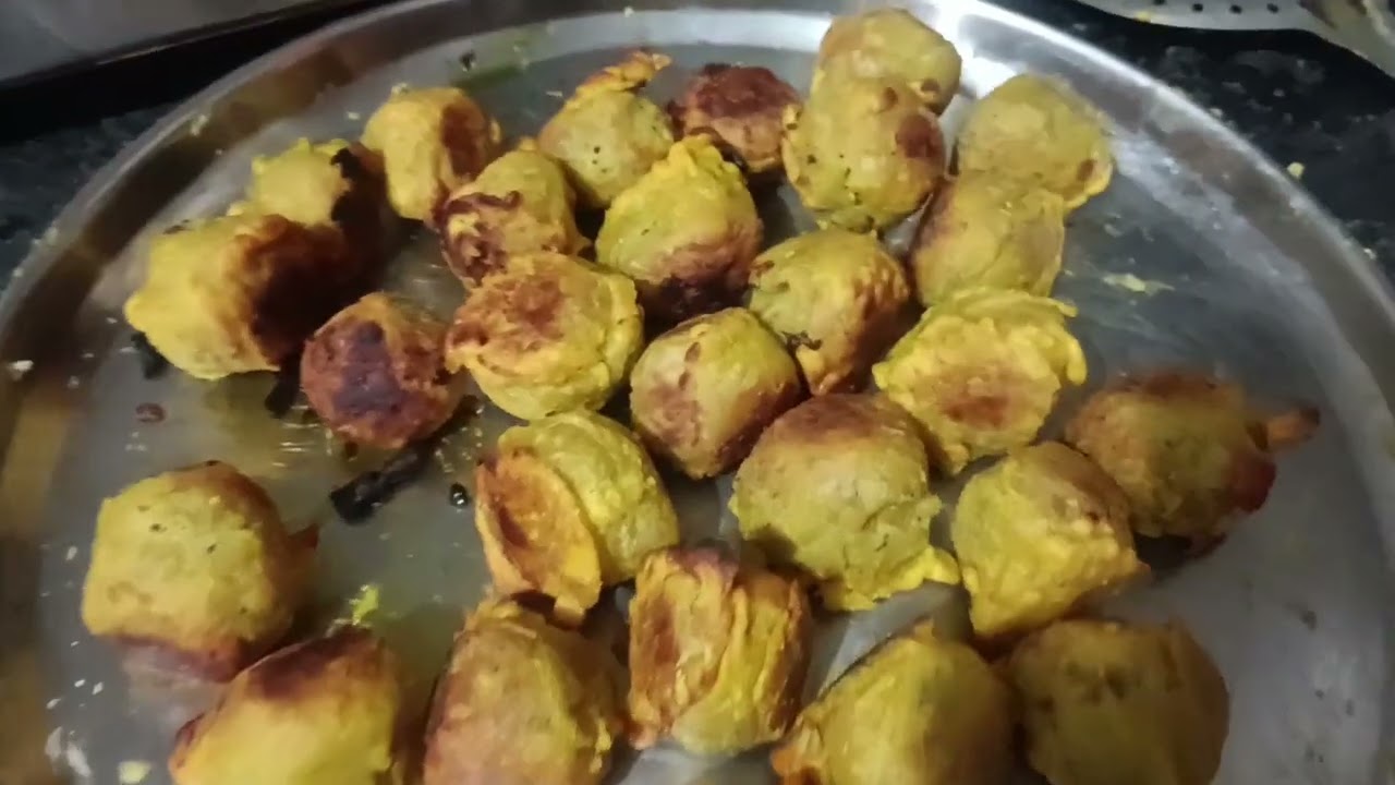 केला का कोफ्ता