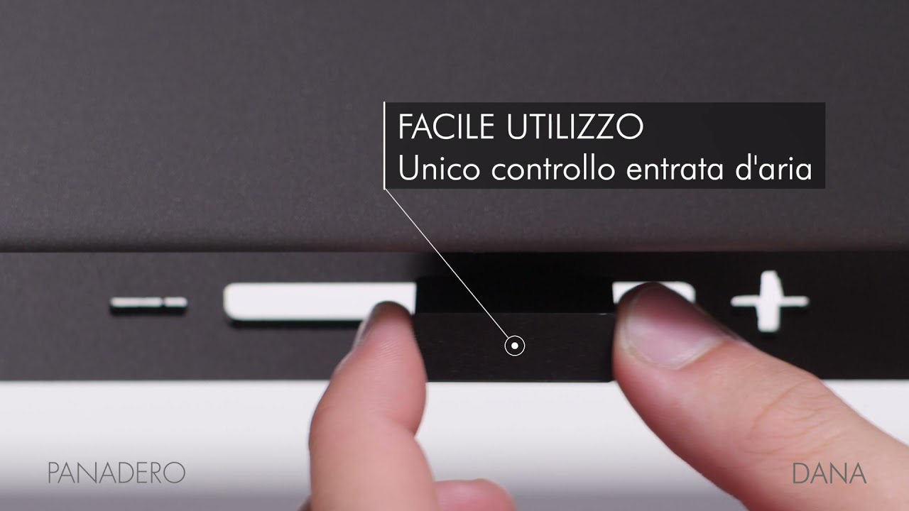 PANADERO DANA IT