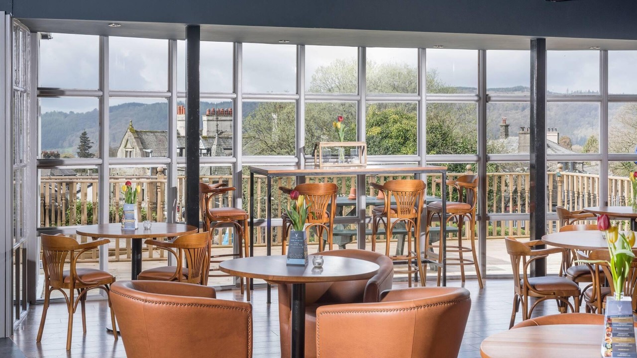 The Windermere Hotel, United Kingdom | Travel With Kiara