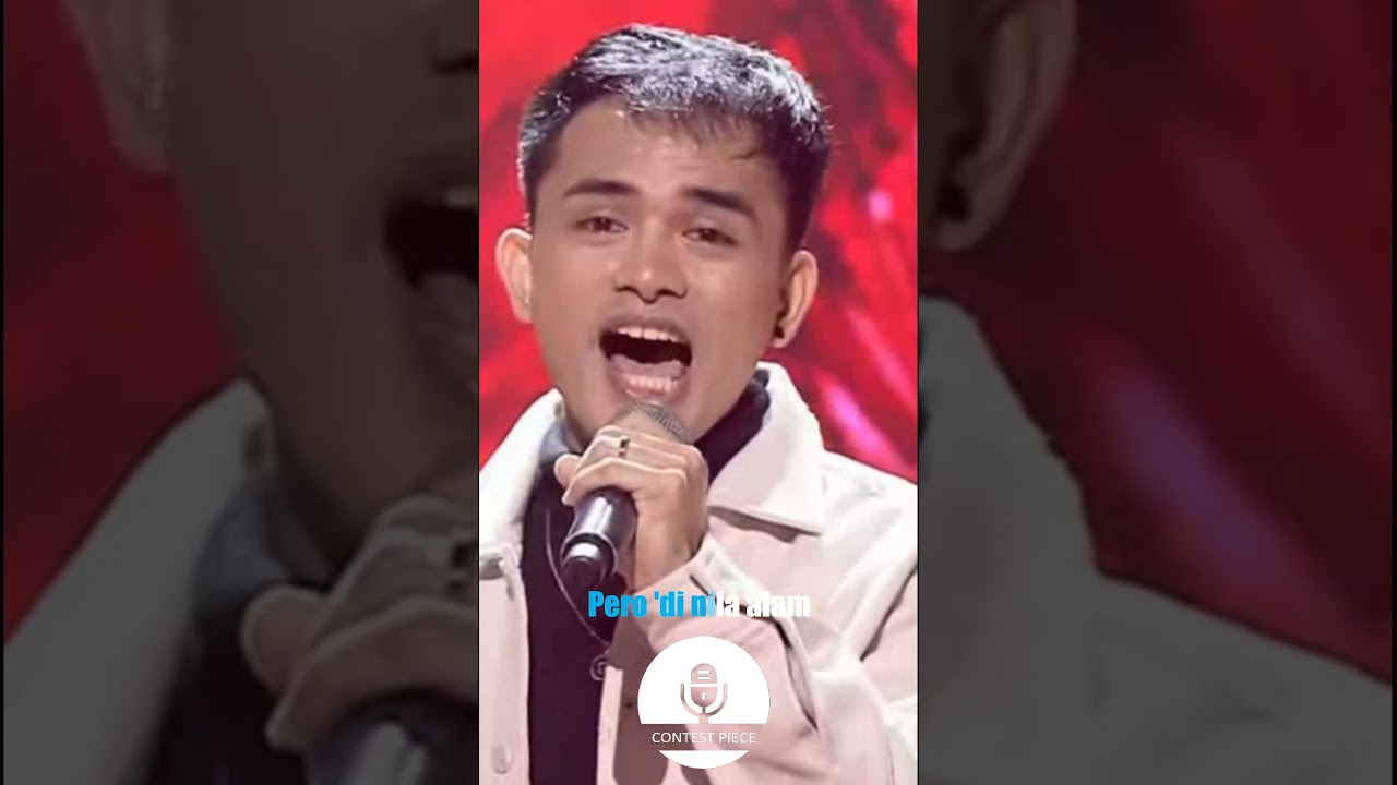 MALAMYANG VERSION NG NOYPI BY JIN LEYSON #viralvideo #viralshort #viralshorts #viralvideos #shorts