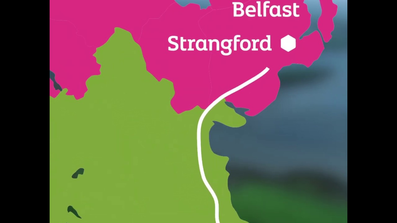 7 gems to discover around Strangford Lough