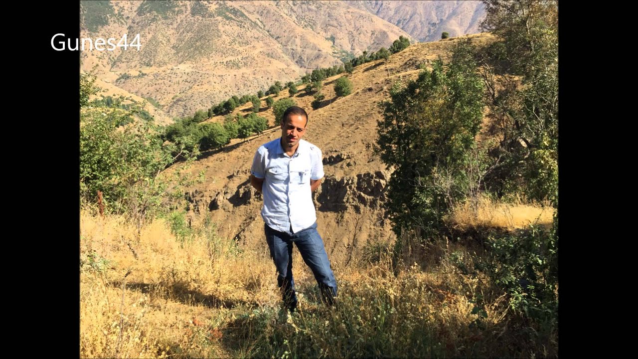 MALATYA PÜTÜRGE BÖLÜNMEZ KÖYÜ 2015 .AZDİN ERDOĞAN BIRE BIRE