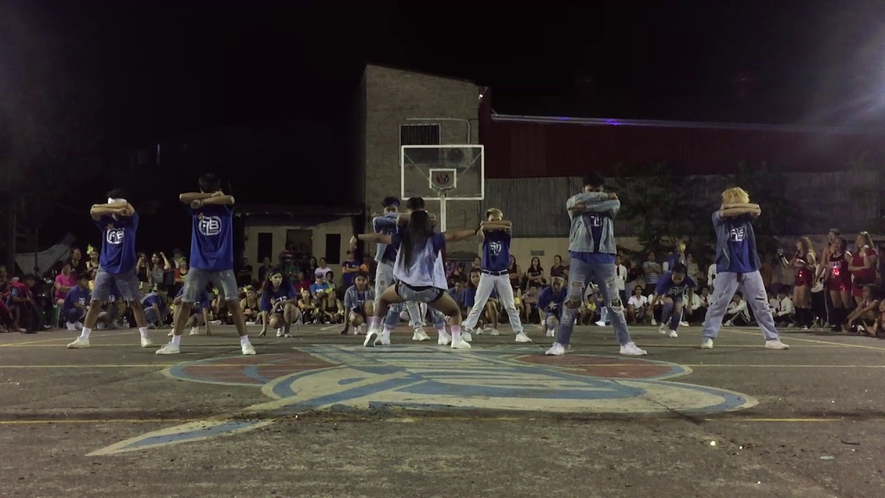 RB Fam - OPM Dance Piece  Guinhawa Malolos Bulacan