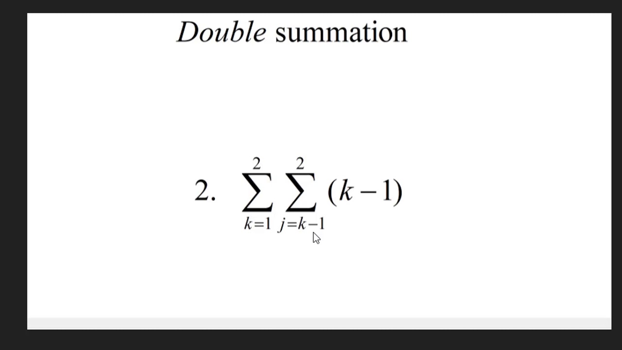 For loop(repetitive execution) in gnu octave (part1)