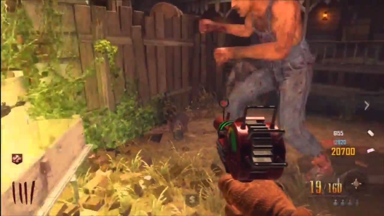 رسمياً _ نزلنا زومبي : GamersEcho