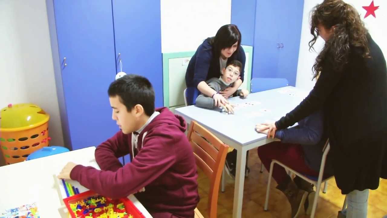 Amici di Nico, quando l'approccio all'autismo diventa eccellenza