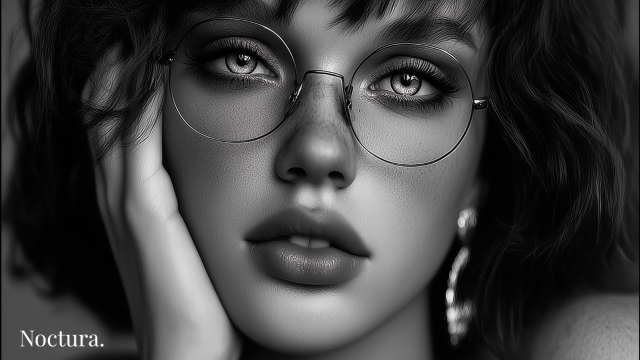 Amber Vision | Emotional Deep House Mix 2026 | Classy & Intimate Feelings