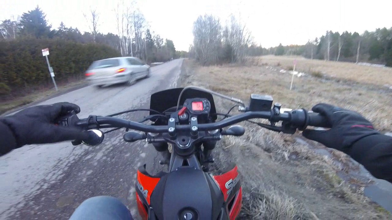 SOPPATORSK | Vlogg #4