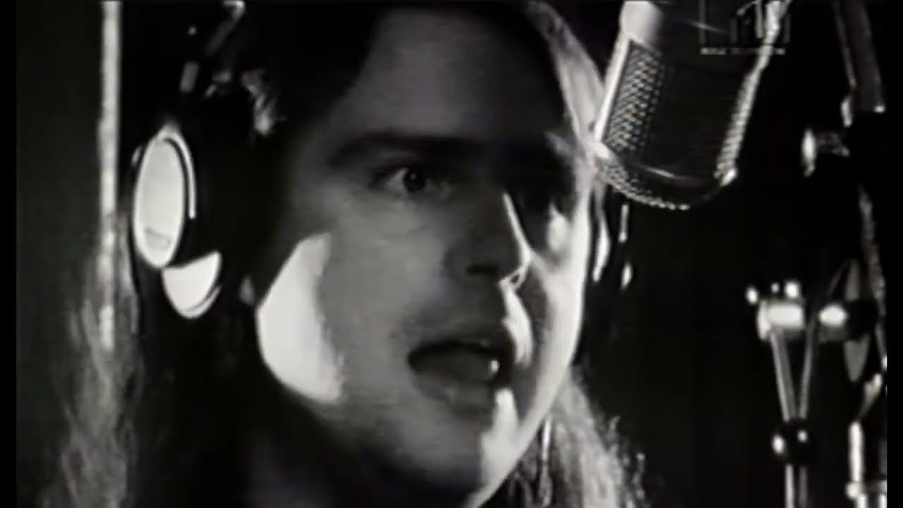 Blind Guardian - Mirror Mirror (1998) (HD 60fps)
