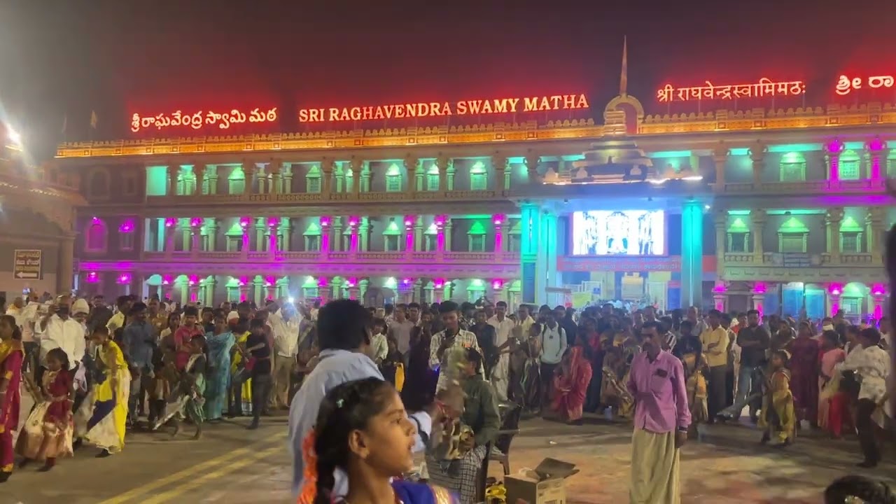 Mantralaya | குழந்தைகளின் பாரம்பரிய நடனத்தால் பார்ப்பவரின் மனதில் சந்தோஷம் வந்தது | Cine Times