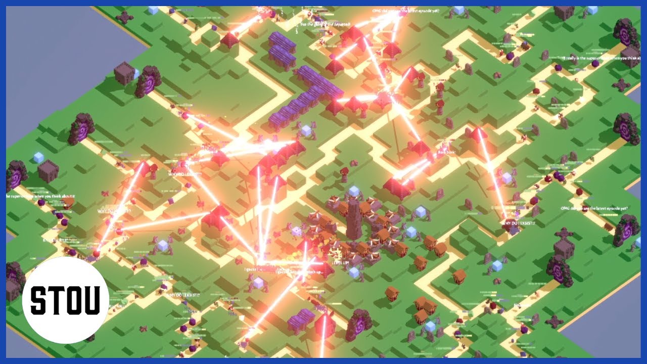 Could this be the Final Run? Rogue Tower - Obelisk Challenge