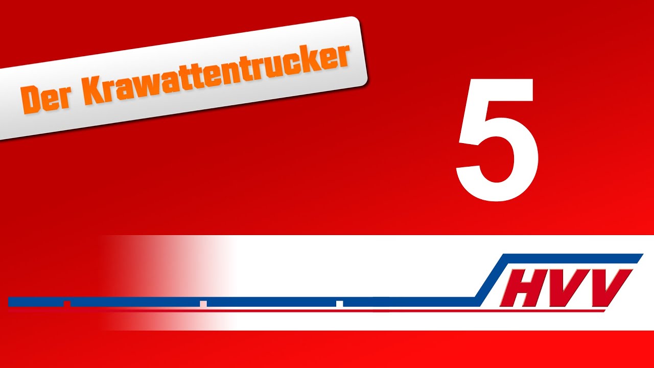 HVV Metrobus 5 | Nedderfeld - Hauptbahnhof/ZOB