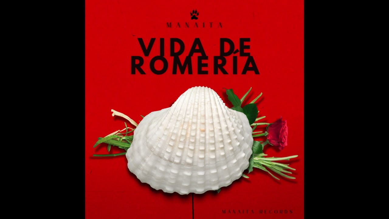 VIDA DE ROMER&Iacute;A - Manaita