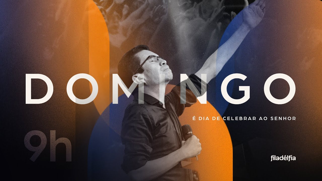 Celebração de Domingo | Culto da Manhã | 1 de Fevereiro de 2026 |
