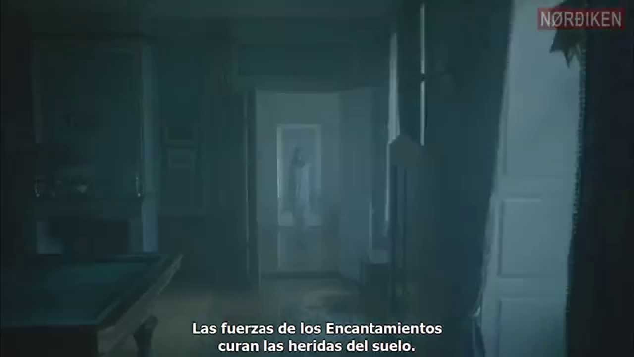 Jordskott - S01E02 (frag)