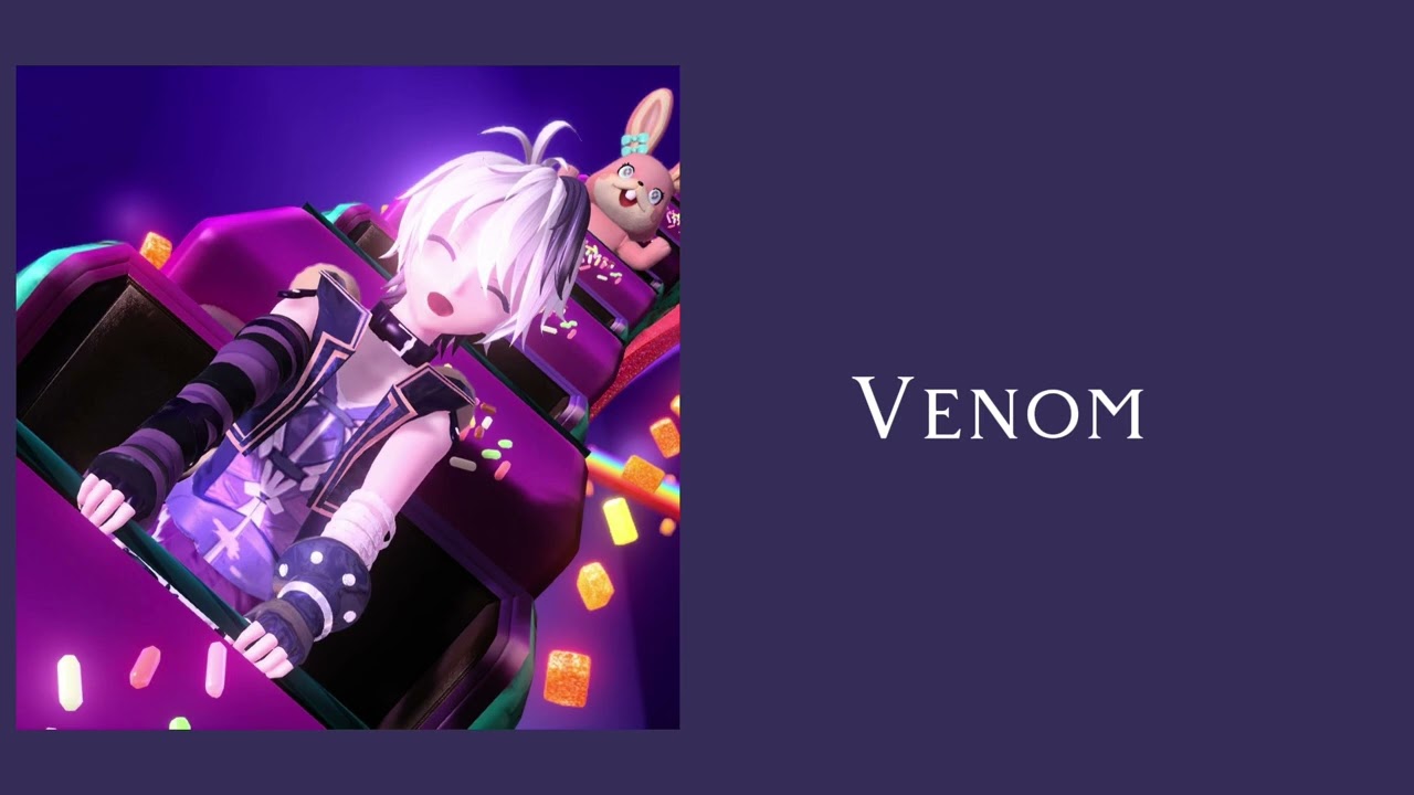 A vocaloid playlist to listen to at 3am!