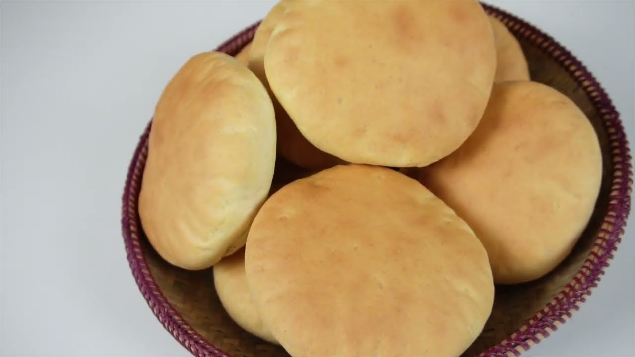How to Make Bhalep Using an Oven