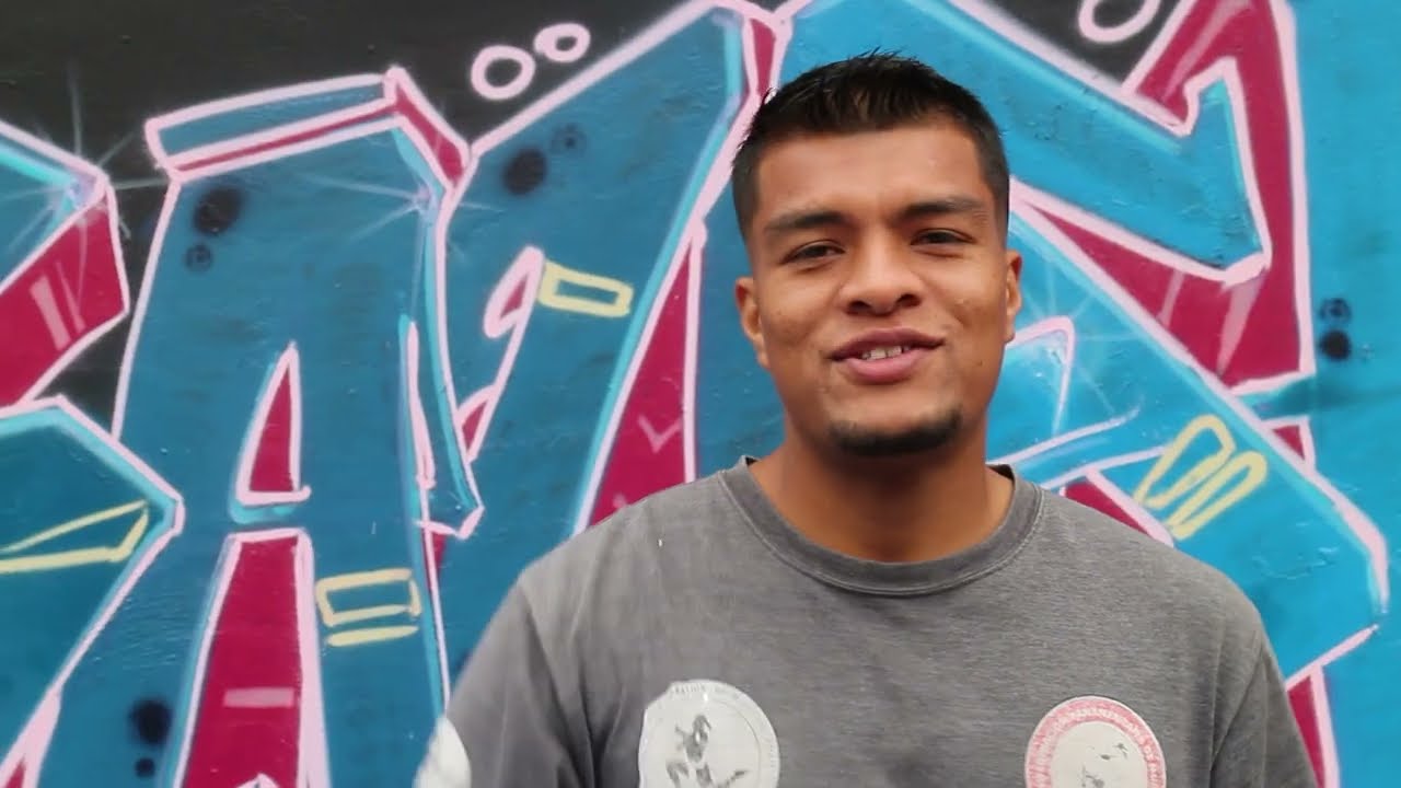 ESCUELA  DE MUAYTHAI KAWSAY - DÍA DE PRUEBA