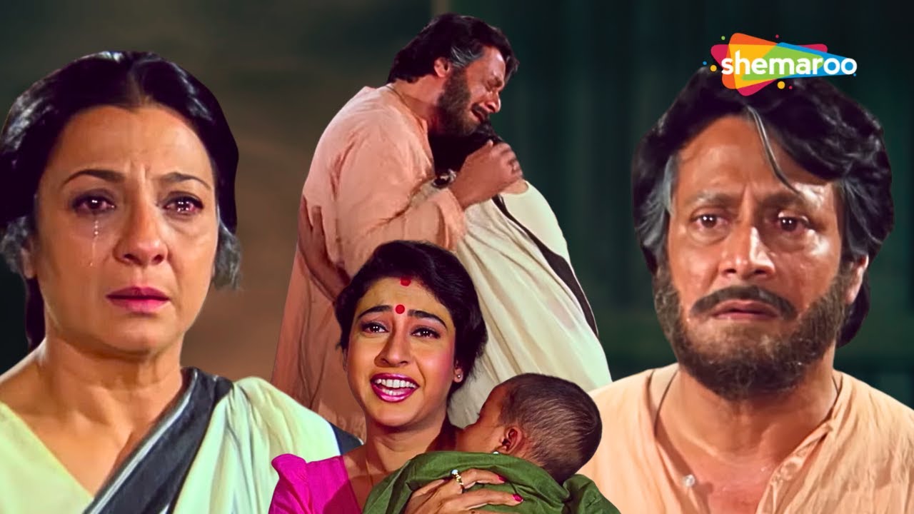 জীবন্ত বাবা সন্তানের কাছে কেন মৃত? | Ajker Santan CLIMAX | Tapas Pal, Satabdi Roy, Ranjit Mullick