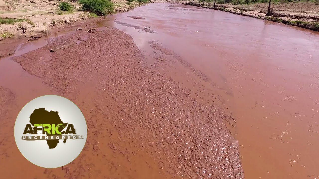 Coming Soon: End of the River Part 3