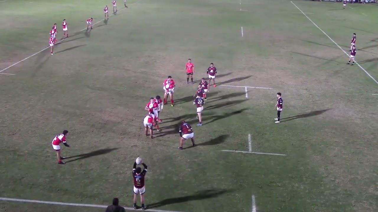 JCS 2025 Plantel superior Preintermedia JCS vs TRC Cancha JCS 13 06 2025