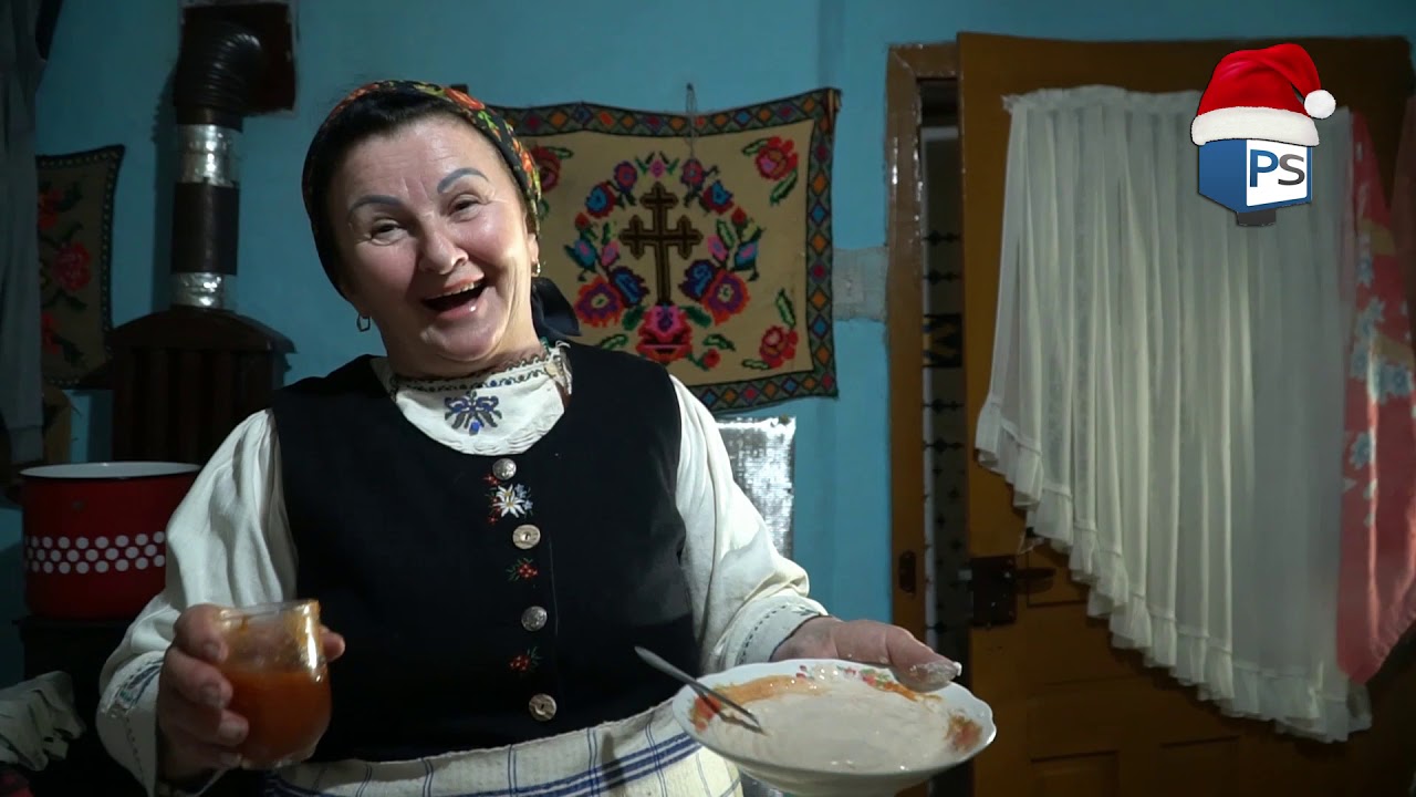 Tradiția în Țara Codrului, judetul Satu Mare