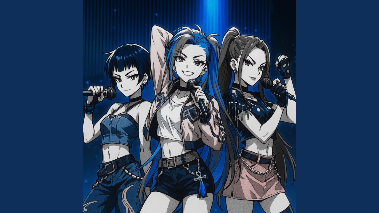 How It's Done (Almost METAL Ver.)