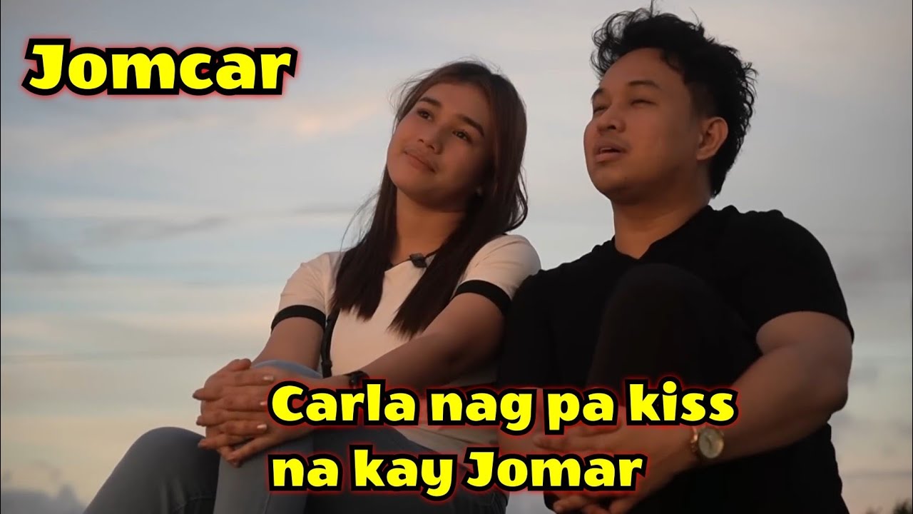 Jomar naka score kay Carla