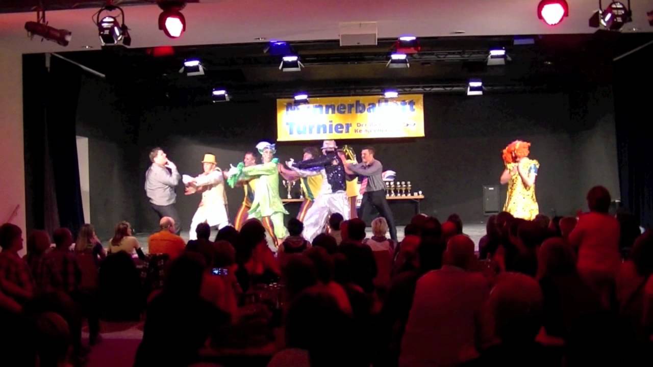 Bärengarde - Die Faschingsgeister