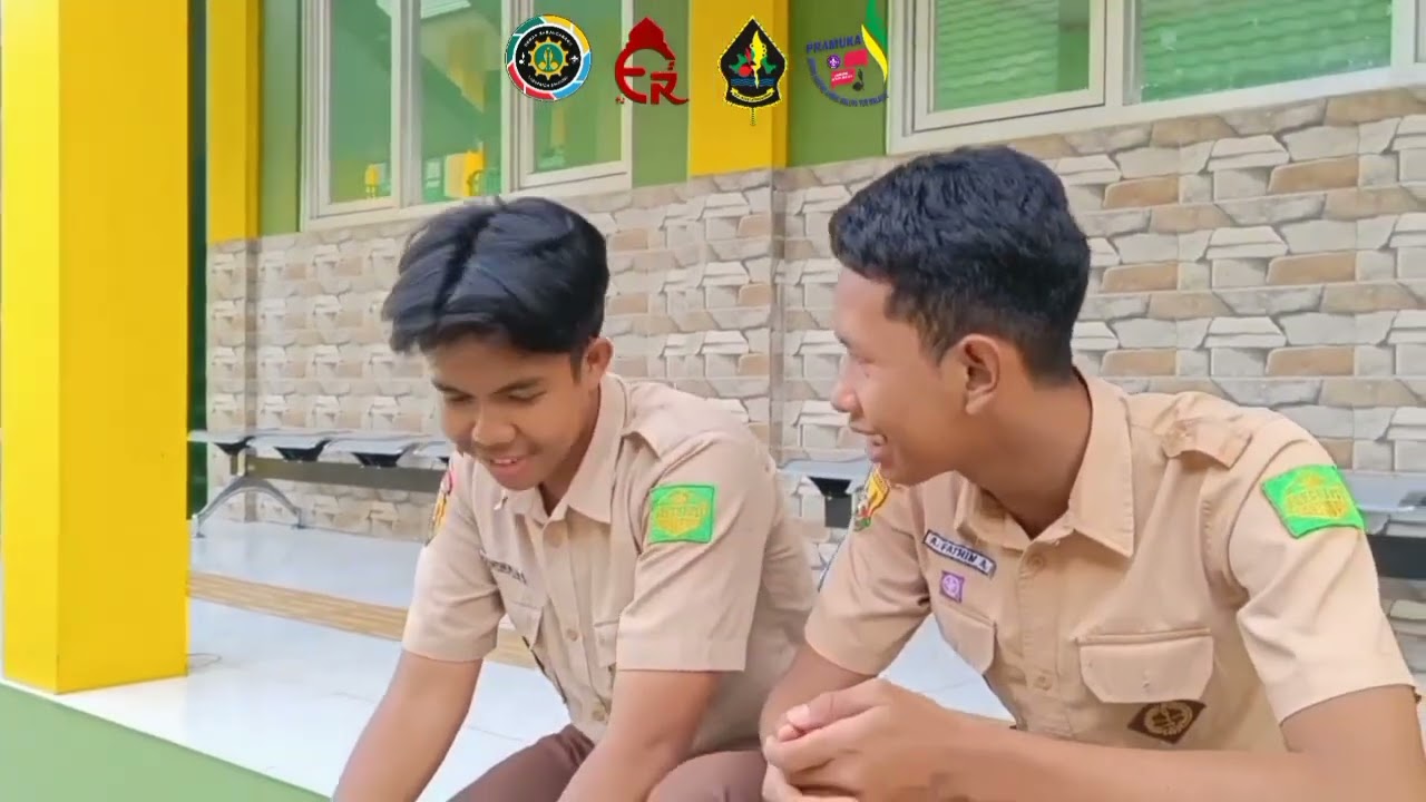 FILM PENDEK LOMBA PRAMUKA KAB. BANDUNG 