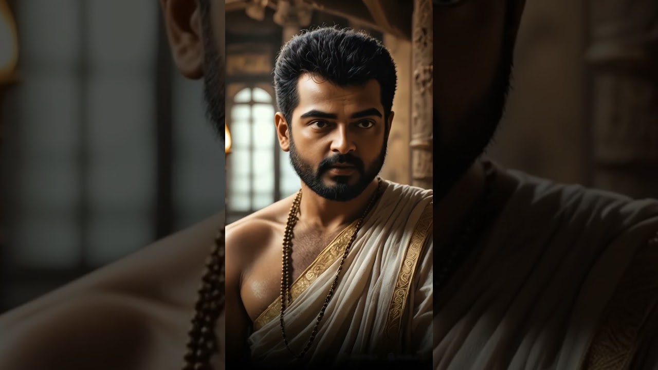PART 24 🥳 • THALAPATHY SCIFI STORY 👺 • {SUBSCRIBE} • 