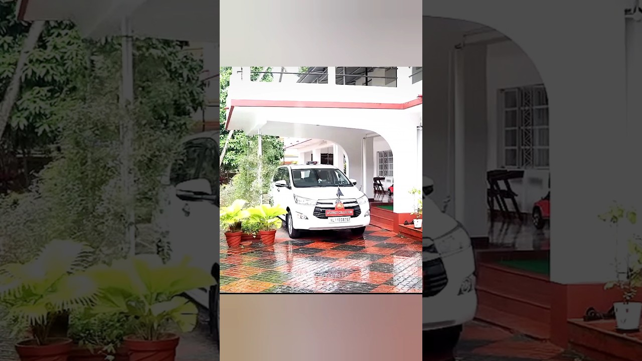 Dream Car 💕🥹 Upsc Motivation 