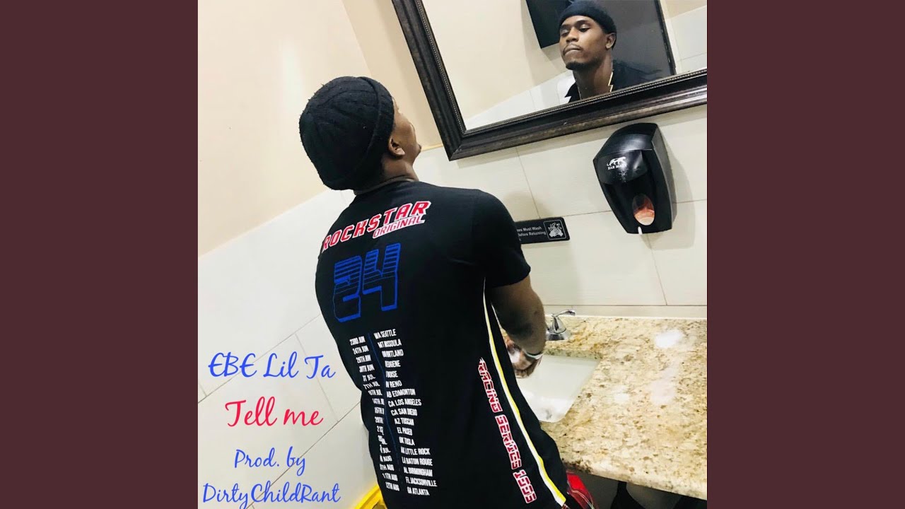 Tell Me