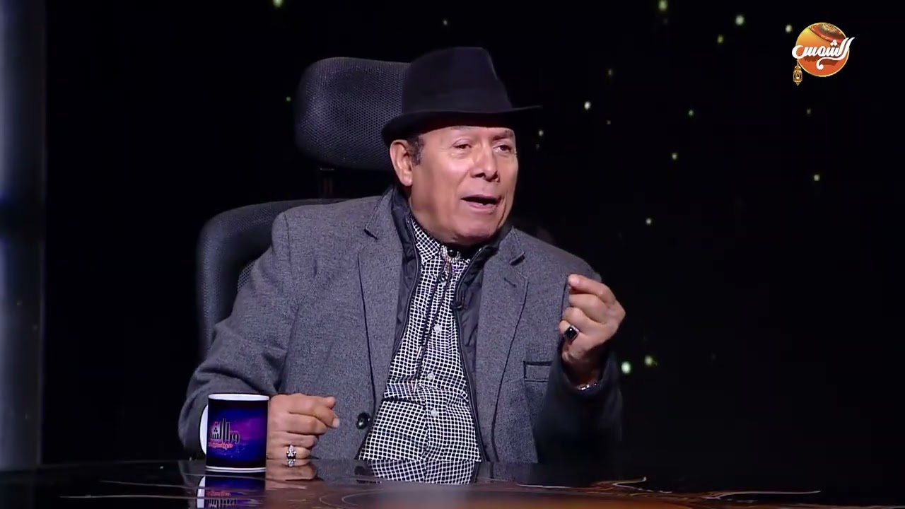 أحمد ماهر يعلّق على تصريحه لمنع عرض مسرحية العيال كبرت  .. ويكشف كواليس لم تُحكَ من قبل