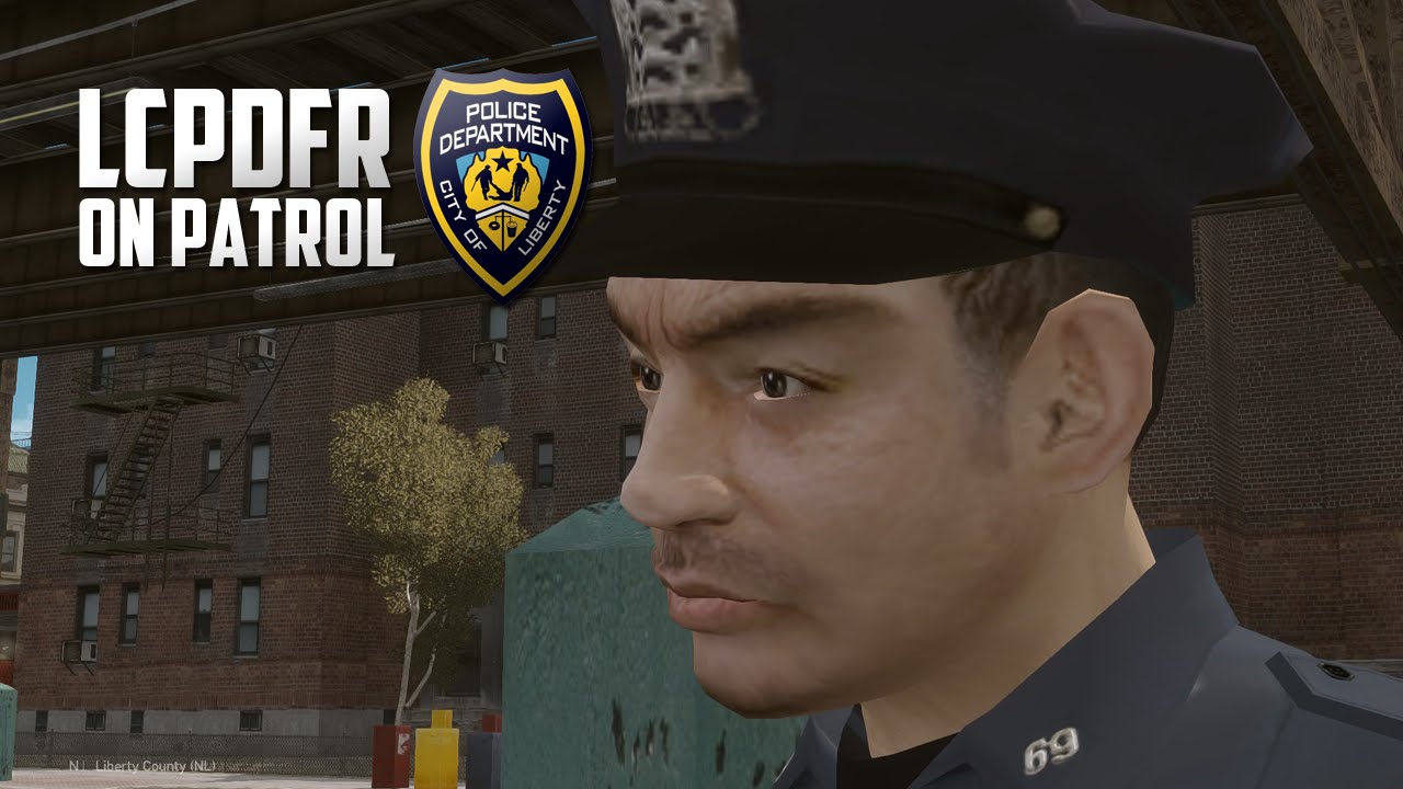 ON PATROL Montage #4 [DAYS 61-70]