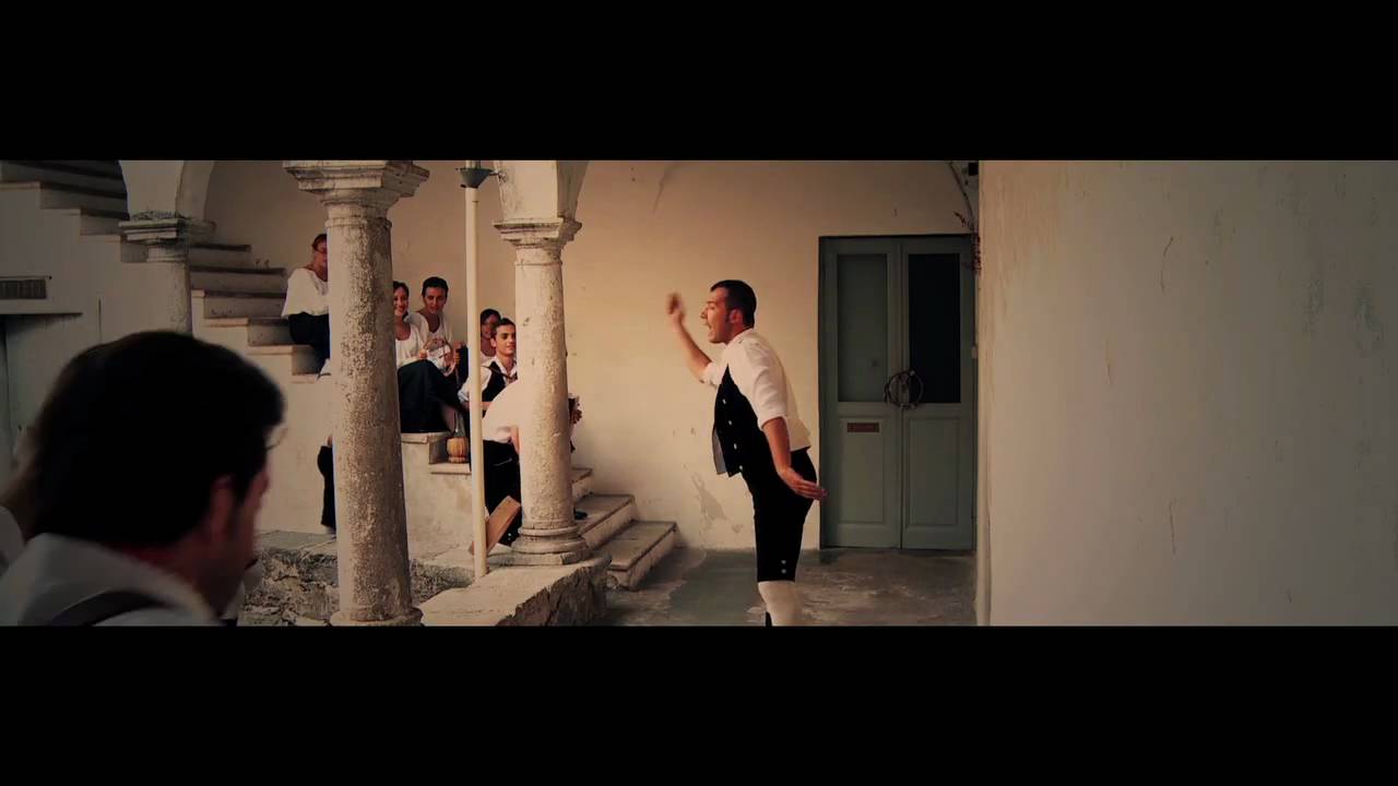 il GRUPPO FOLK di MOLITERNO presenta: