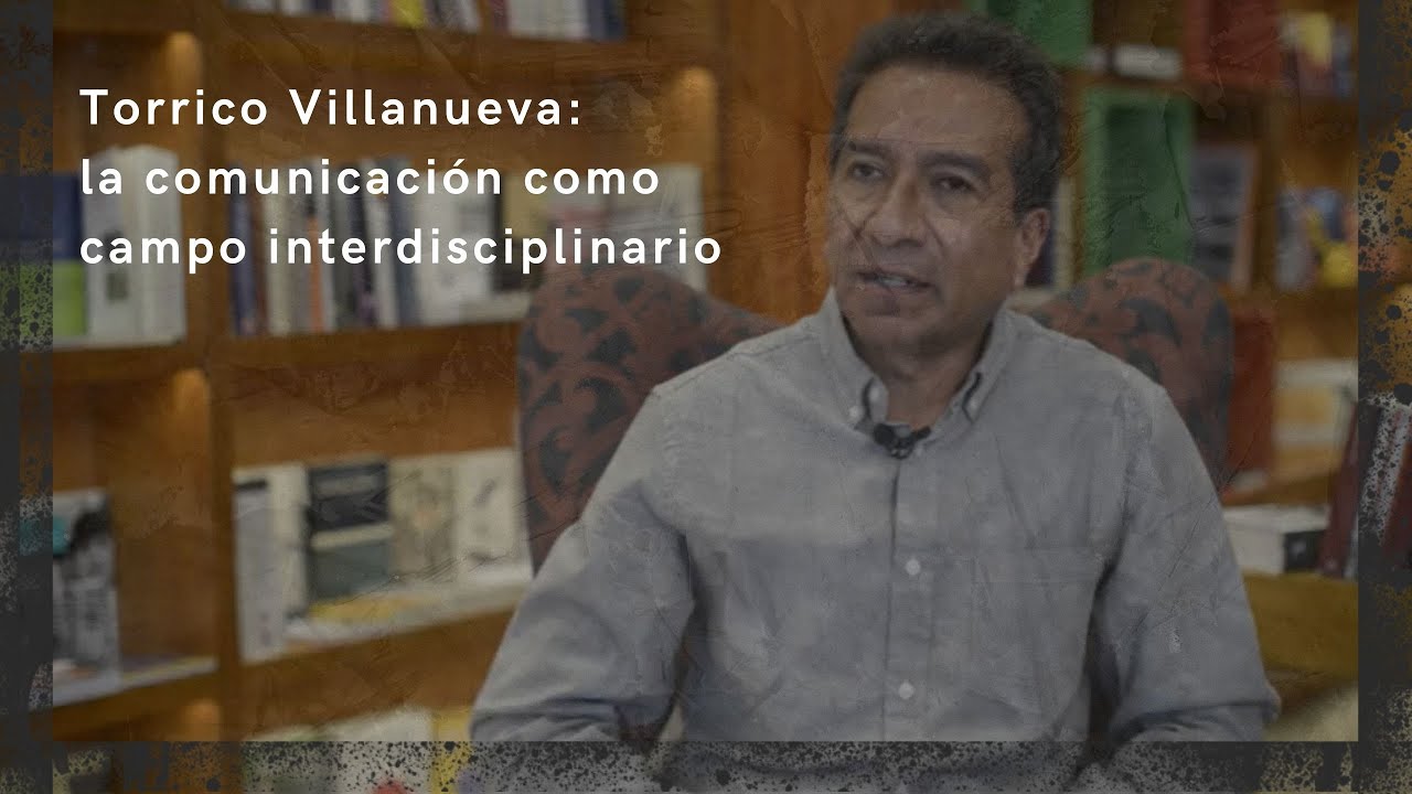 Educación, comunicación y tecnologías: la comunicación como campo interdisciplinario