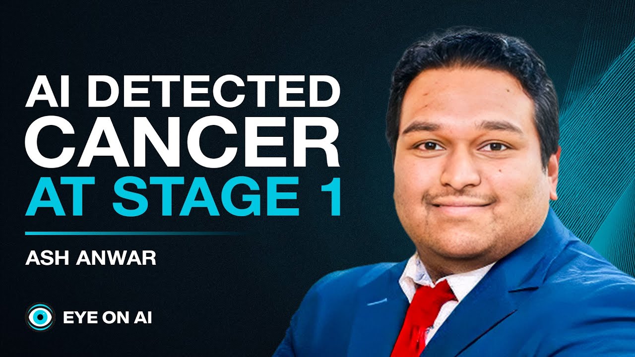 How Molecular You Uses AI for Early Disease Detection