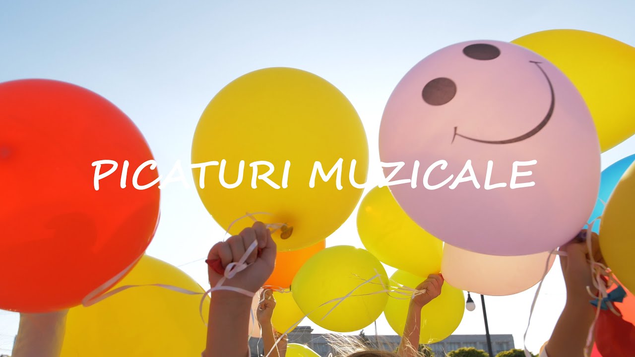 Picături Muzicale - Moldova