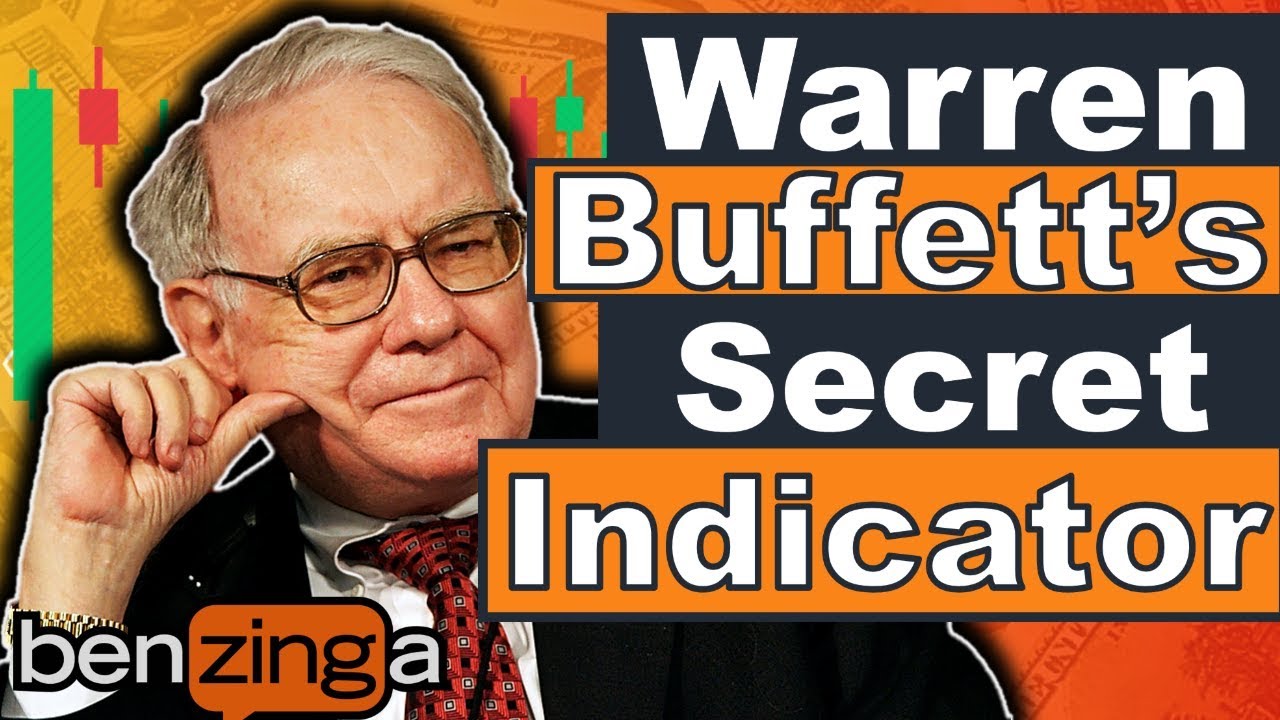 L'indicatore segreto di Warren Buffett | Indicatore del crollo del mercato azionario nel 2019?