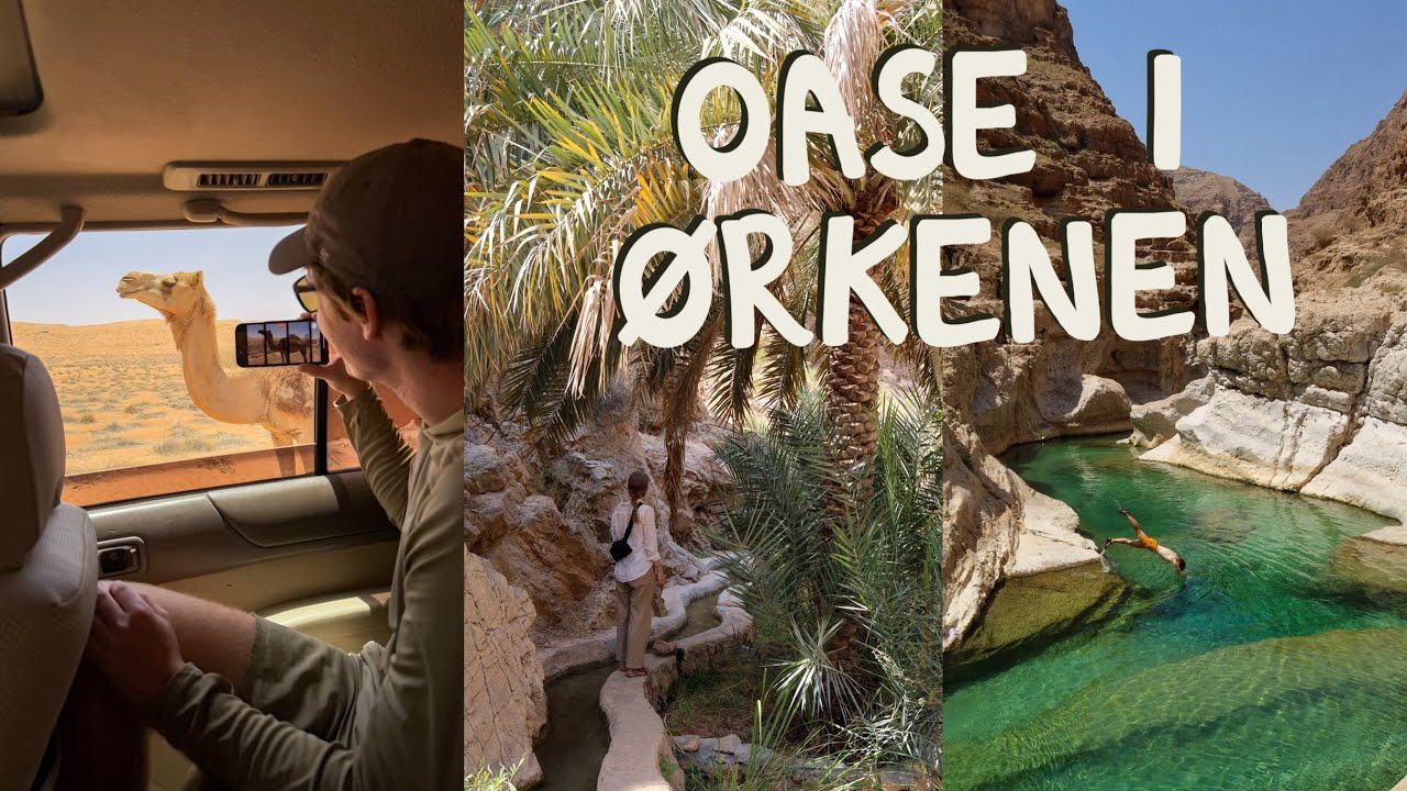 det flotteste land, du aldrig har hørt om