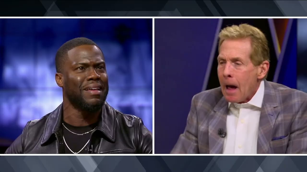 Micah Parsons '11 From Heaven' feat. Skip Bayless by DJ Steve Porter