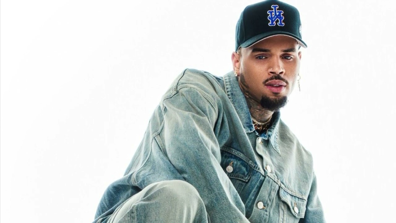 Ai Chris brown - need your love tonight 