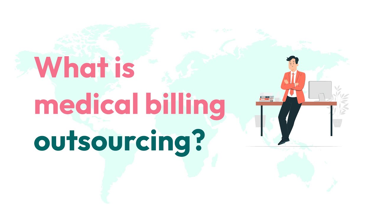 medical billing outsourcing from USA
