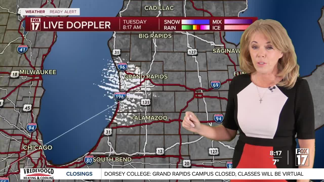 1-20-2026 Weather