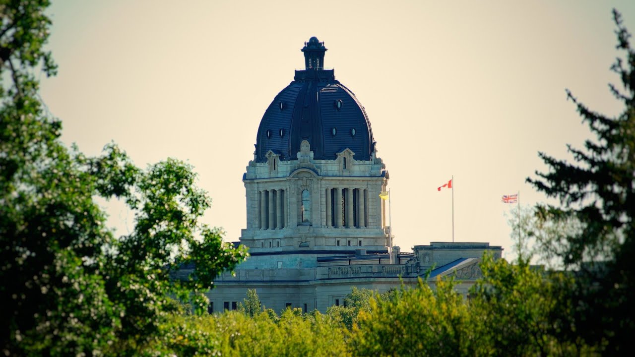 Saskatchewan spring legislative session round up with Adam Hunter